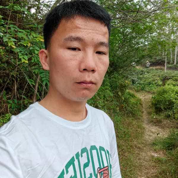 35岁岁广东单身帅哥 - 河源吉缘网
