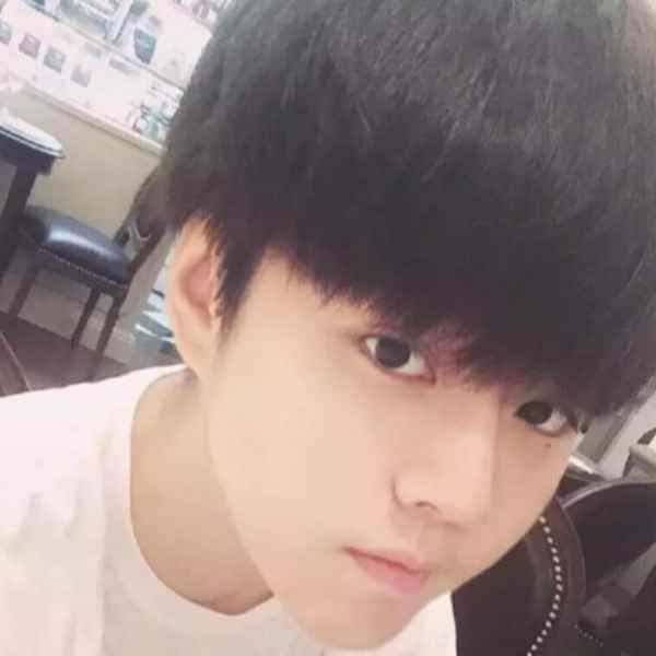 34岁岁江苏单身帅哥 - 河源吉缘网