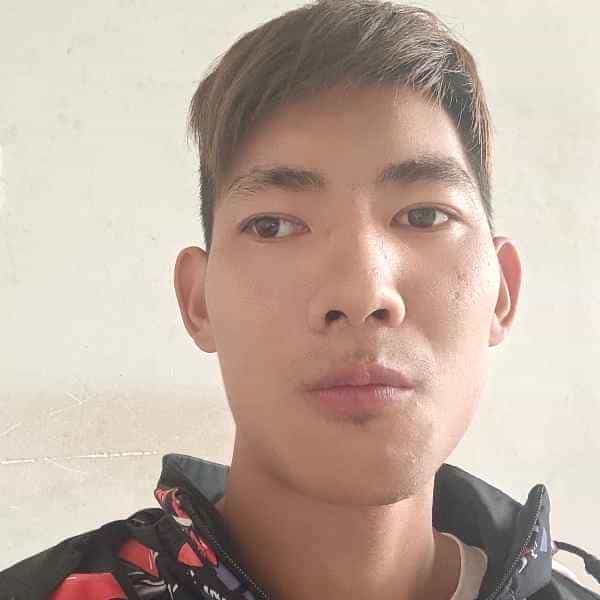 27岁岁河北单身帅哥 - 河源吉缘网