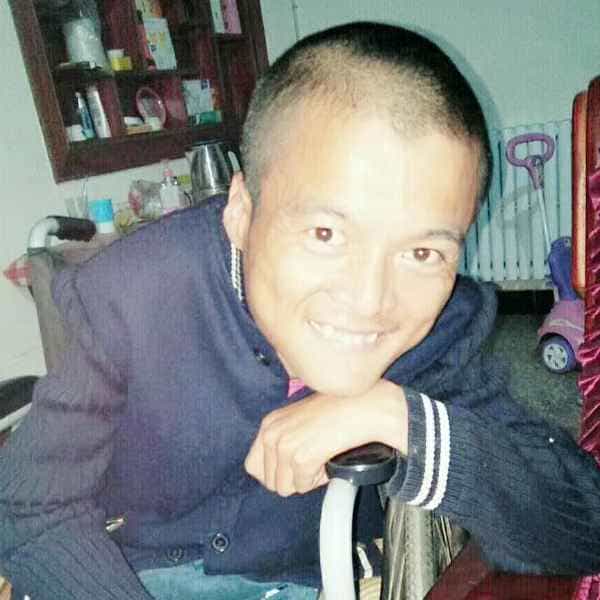 31岁岁陕西单身帅哥 - 河源吉缘网