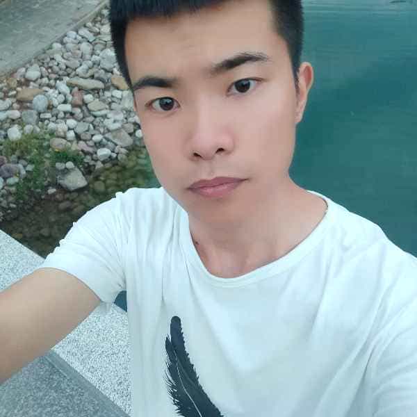 31岁岁陕西单身帅哥 - 河源吉缘网