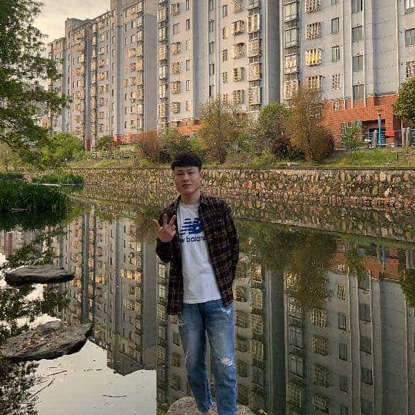 24岁岁河南单身帅哥 - 河源吉缘网