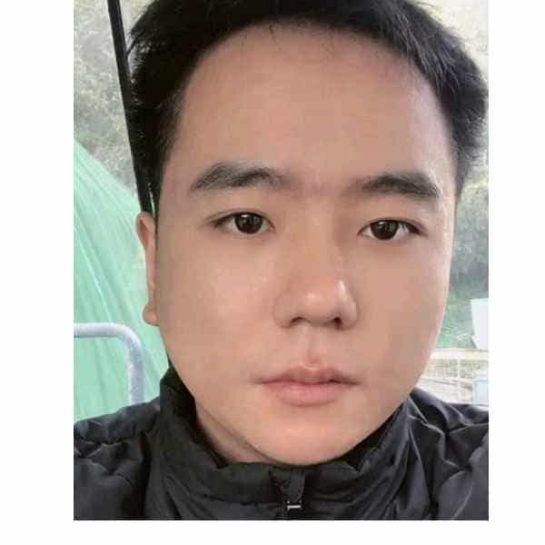 30岁岁陕西单身帅哥 - 河源吉缘网