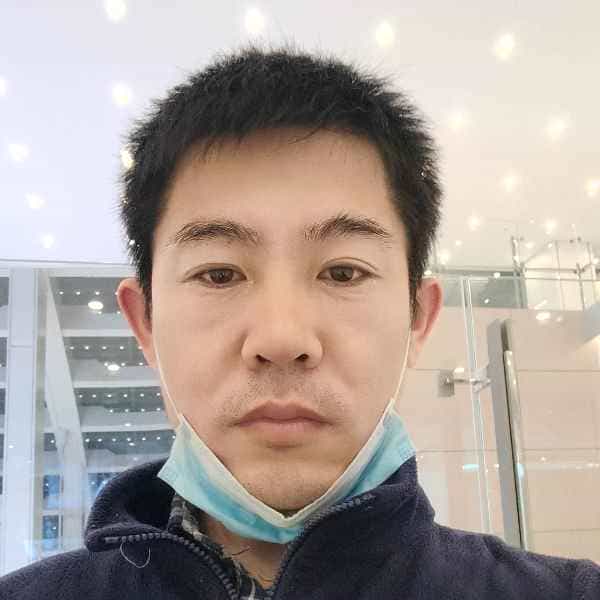 41岁岁河北单身帅哥 - 河源吉缘网
