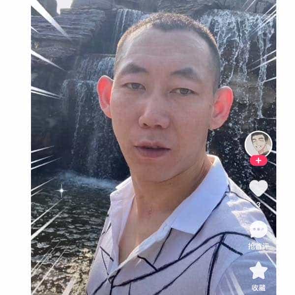 34岁岁内蒙古单身帅哥 - 河源吉缘网