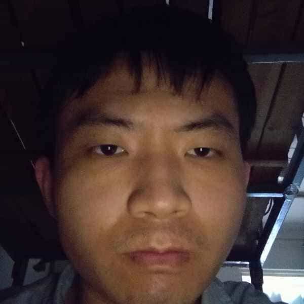 35岁岁湖南单身帅哥 - 河源吉缘网