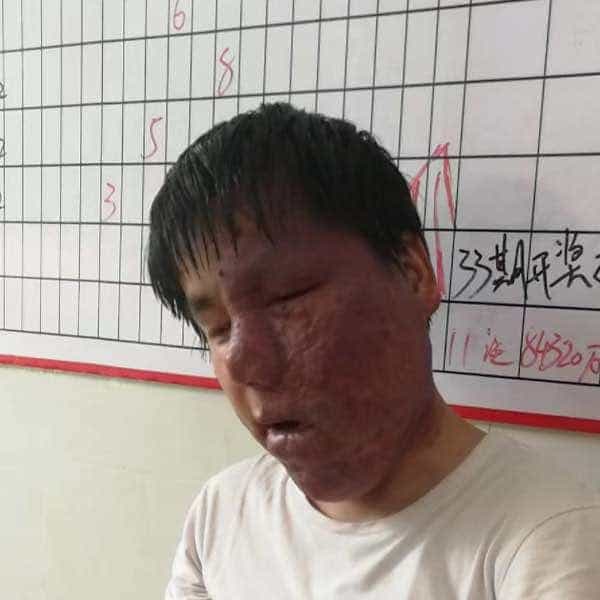 34岁岁江苏单身帅哥 - 河源吉缘网