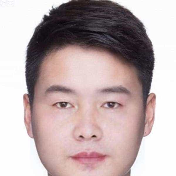 35岁岁广东单身帅哥 - 河源吉缘网