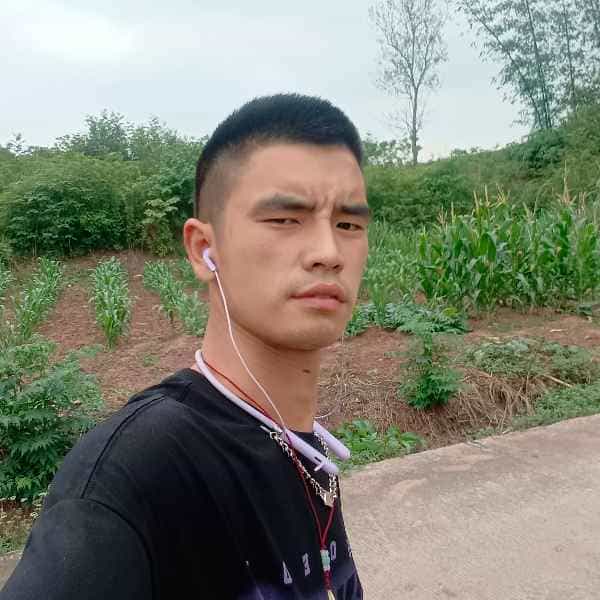 35岁岁四川单身帅哥 - 河源吉缘网