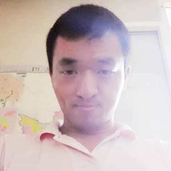 35岁岁黑龙江单身帅哥 - 河源吉缘网