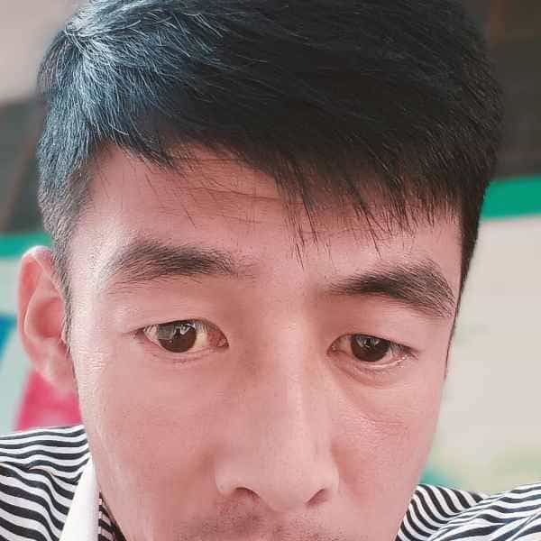 36岁岁河南单身帅哥 - 河源吉缘网