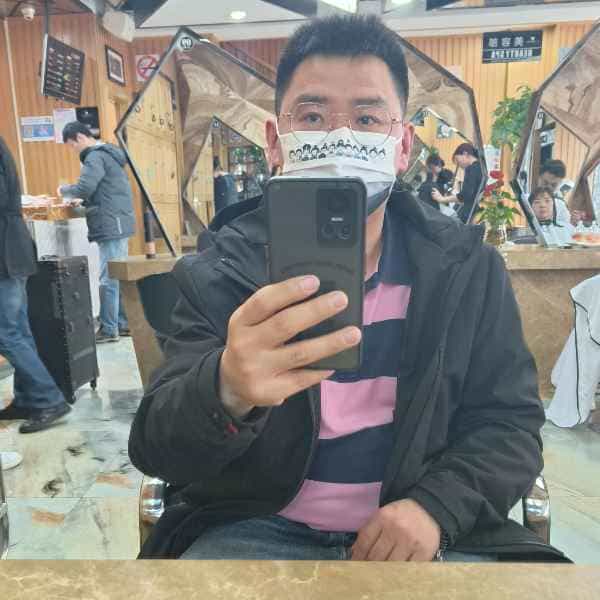 37岁岁上海单身帅哥 - 河源吉缘网