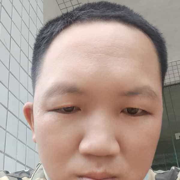 35岁岁广东单身帅哥 - 河源吉缘网