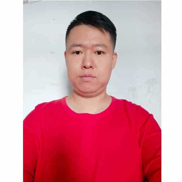 35岁岁天津单身帅哥 - 河源吉缘网