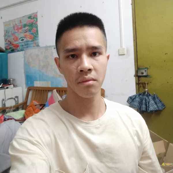 28岁岁广东单身帅哥 - 河源吉缘网