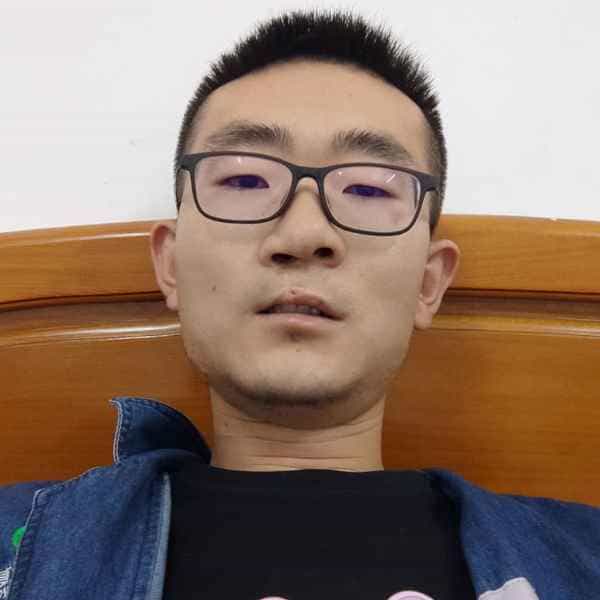 32岁岁内蒙古单身帅哥 - 河源吉缘网