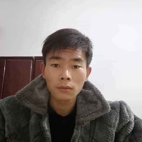 25岁岁河南单身帅哥 - 河源吉缘网