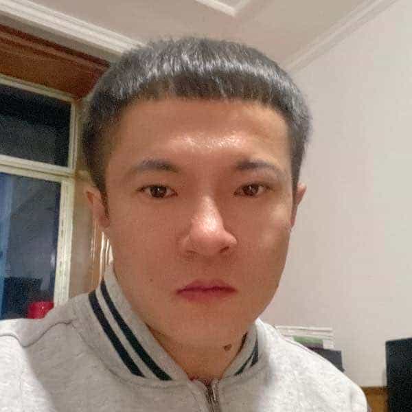 36岁岁天津单身帅哥 - 河源吉缘网