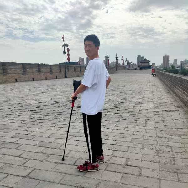 30岁岁陕西单身帅哥 - 河源吉缘网