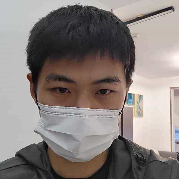 33岁岁山东单身帅哥 - 河源吉缘网