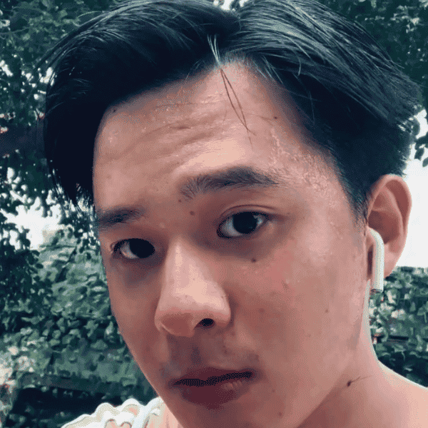 24岁岁广东单身帅哥 - 河源吉缘网