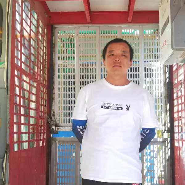 37岁岁辽宁单身帅哥 - 河源吉缘网