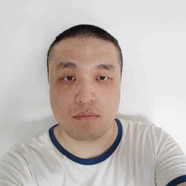39岁岁内蒙古单身帅哥 - 河源吉缘网