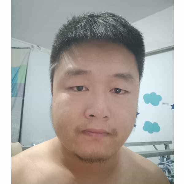 35岁岁山东单身帅哥 - 河源吉缘网
