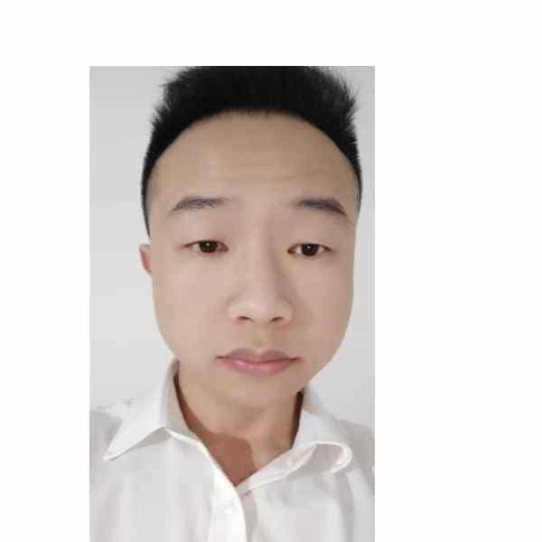 35岁岁陕西单身帅哥 - 河源吉缘网