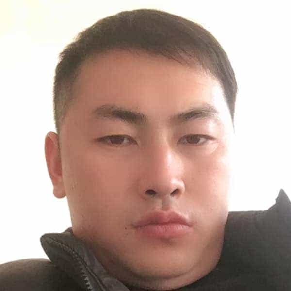 35岁岁河南单身帅哥 - 河源吉缘网