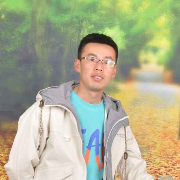 32岁岁甘肃单身帅哥 - 河源吉缘网