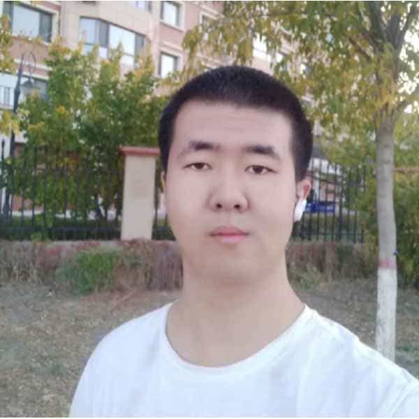 29岁岁辽宁单身帅哥 - 河源吉缘网