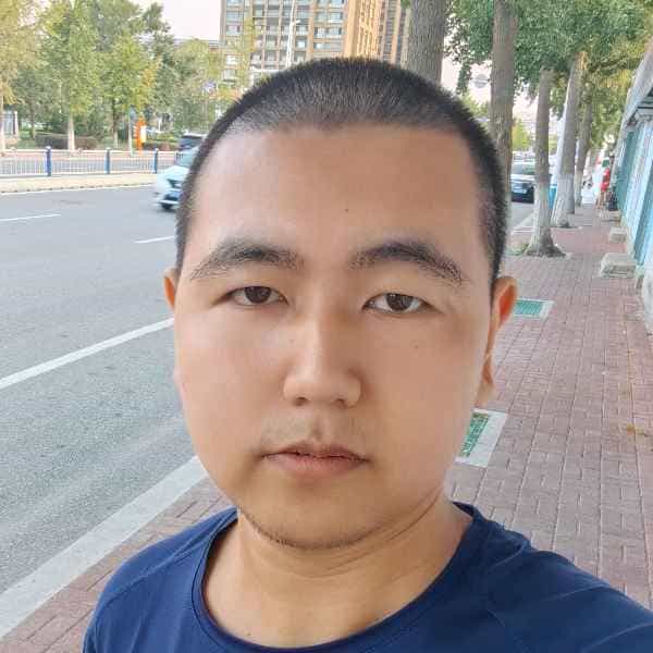 29岁岁山东单身帅哥 - 河源吉缘网