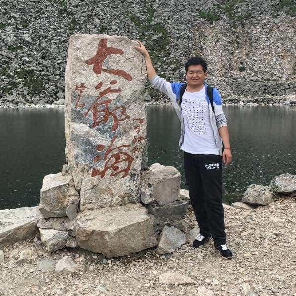 66岁岁内蒙古单身帅哥 - 河源吉缘网