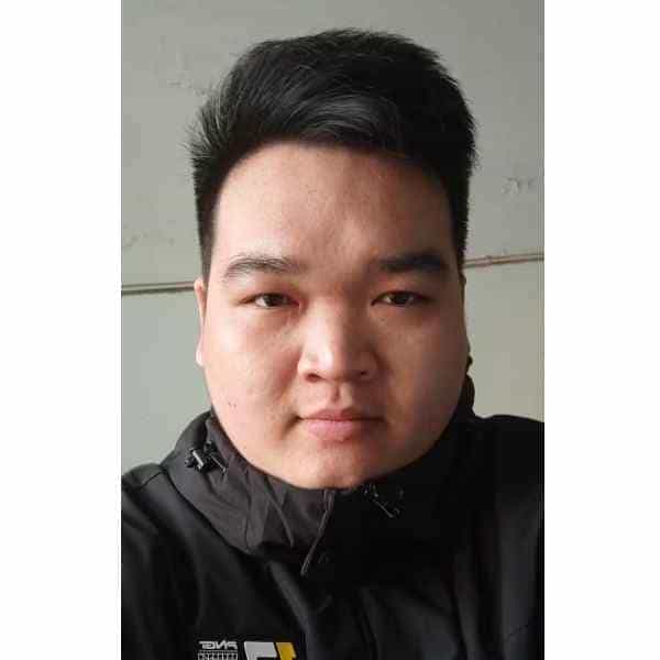 35岁岁广西单身帅哥 - 河源吉缘网