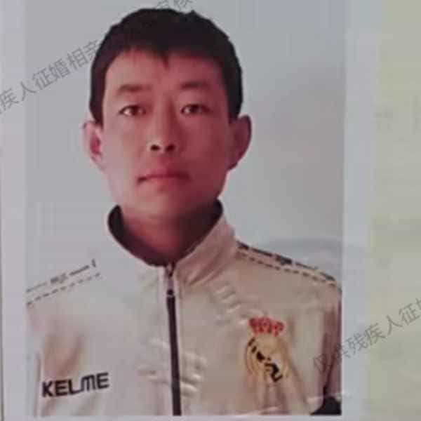 39岁岁河南单身帅哥 - 河源吉缘网