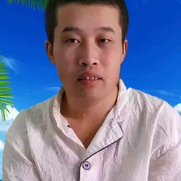 36岁岁陕西单身帅哥 - 河源吉缘网