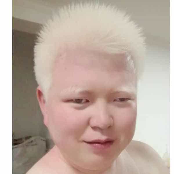 34岁岁陕西单身帅哥 - 河源吉缘网