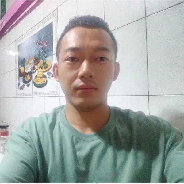 29岁岁黑龙江单身帅哥 - 河源吉缘网