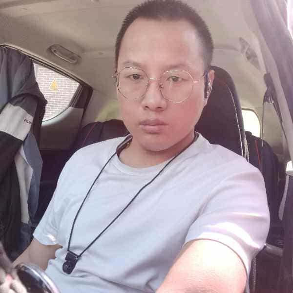 43岁岁内蒙古单身帅哥 - 河源吉缘网