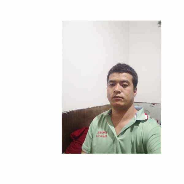 32岁岁陕西单身帅哥 - 河源吉缘网