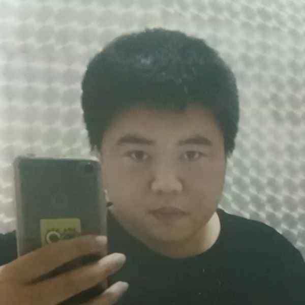 38岁岁广东单身帅哥 - 河源吉缘网