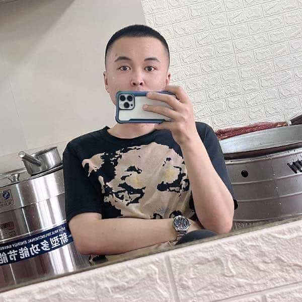 30岁岁黑龙江单身帅哥 - 河源吉缘网