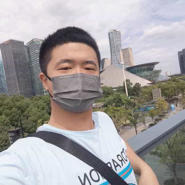 35岁岁浙江单身帅哥 - 河源吉缘网