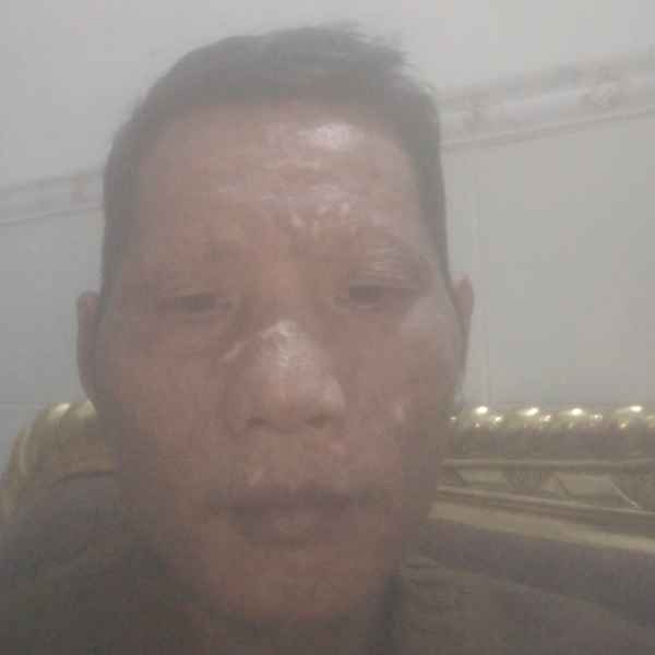 33岁岁广西单身帅哥 - 河源吉缘网