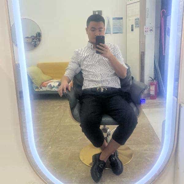 26岁岁湖南单身帅哥 - 河源吉缘网