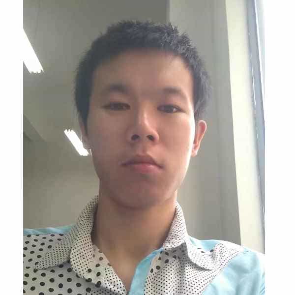 33岁岁陕西单身帅哥 - 河源吉缘网