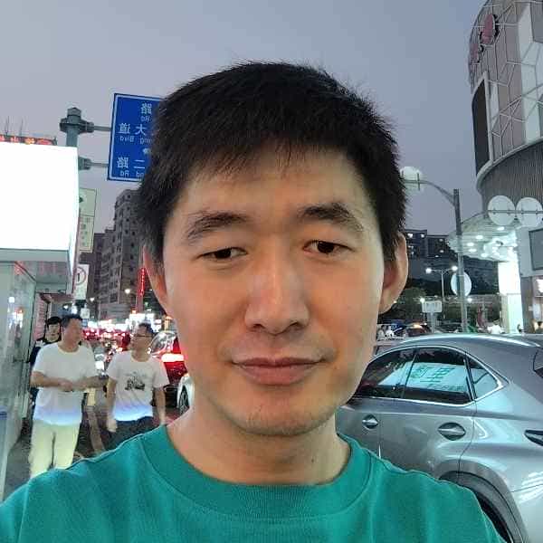 36岁岁甘肃单身帅哥 - 河源吉缘网