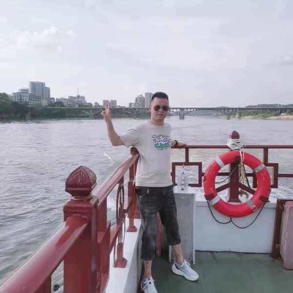 29岁岁四川单身帅哥 - 河源吉缘网
