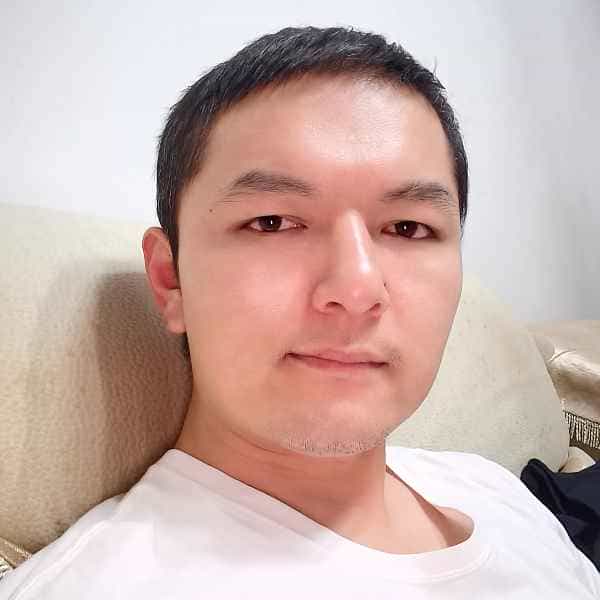 33岁岁湖南单身帅哥 - 河源吉缘网